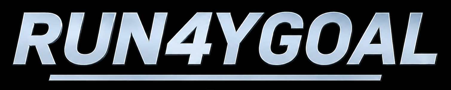 RUN4YGOAL
